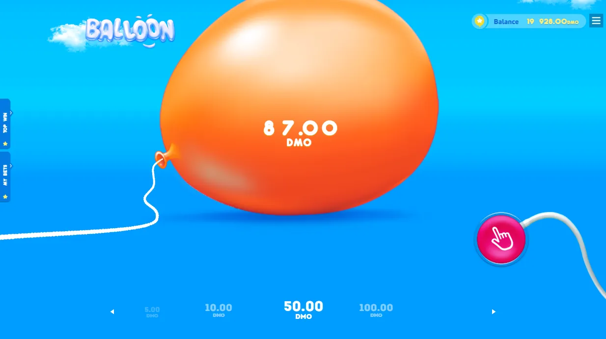 Balloon