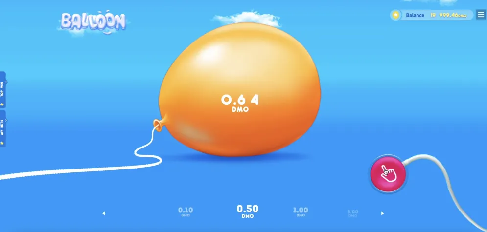 Balloon 