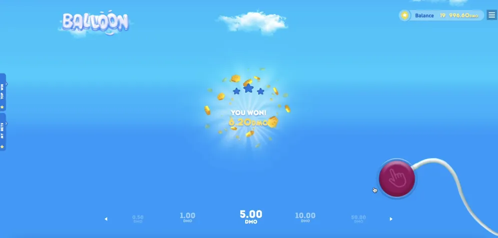 Balloon