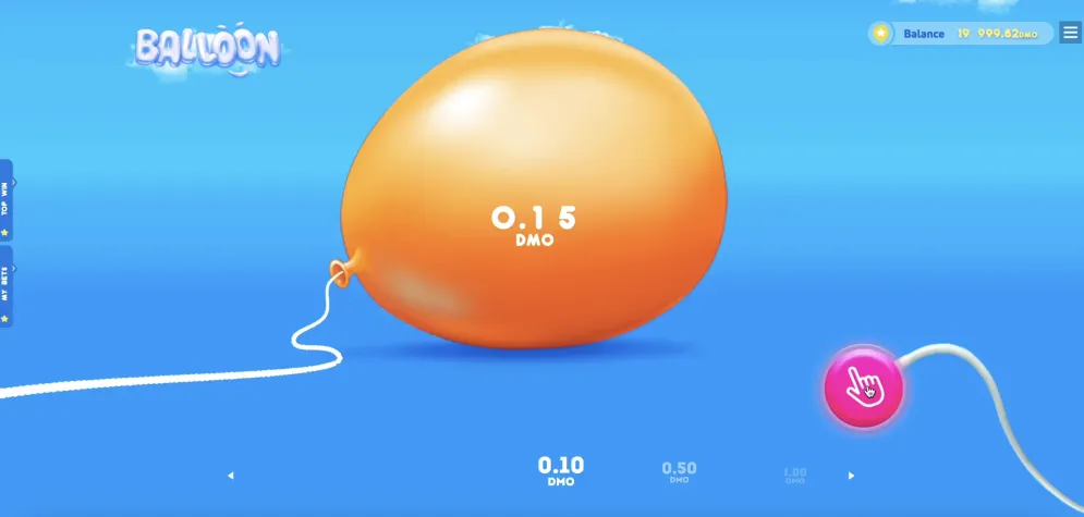 Balloon