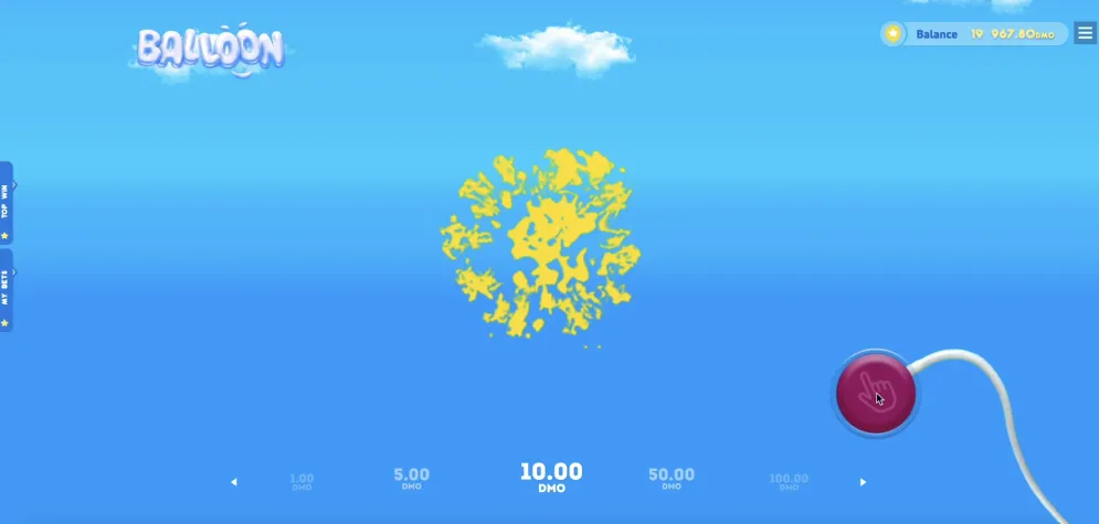 Balloon 